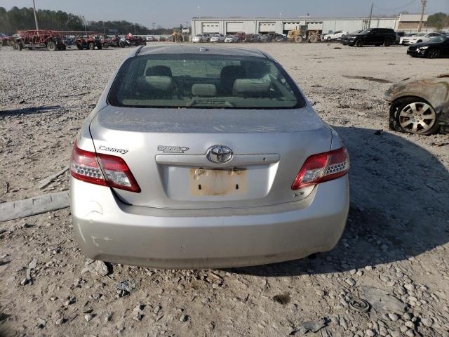 Photo 6 from auction – 2010 TOYOTA CAMRY BASE with VIN 4T4BF3EK4AR012179