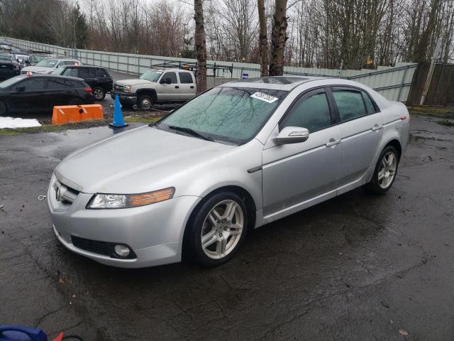 Photo 1 from auction – 2008 ACURA TL with VIN 19UUA66258A036705