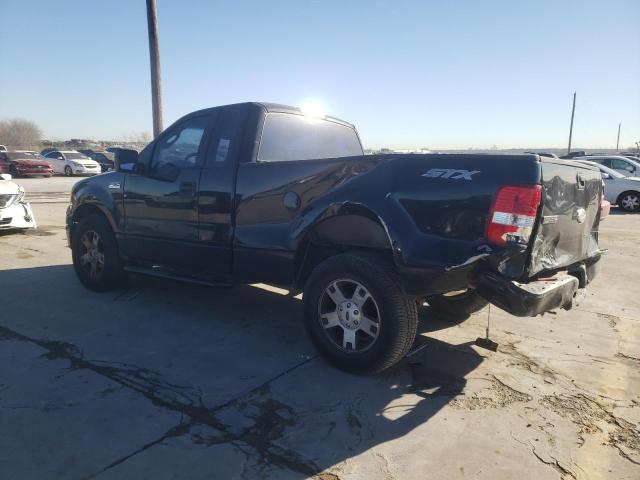 Photo 2 from auction – 2006 FORD F150 with VIN 1FTRF12236KE02327