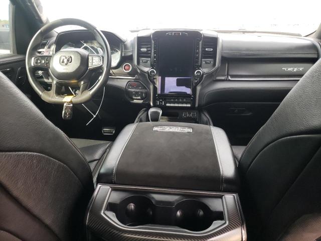 Photo 8 from auction – 2022 RAM 1500 TRX with VIN 1C6SRFU94NN152083