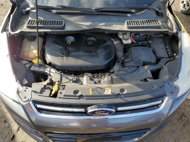 Photo 11 from auction – 2014 FORD ESCAPE TIT with VIN 1FMCU9J93EUD13655