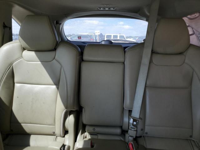 Photo 10 from auction – 2015 ACURA MDX with VIN 5FRYD3H21FB003142