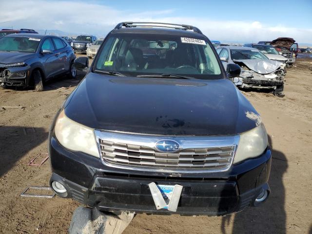 Photo 5 from auction – 2010 SUBARU FORESTER 2 with VIN JF2SH6DC6AH787520