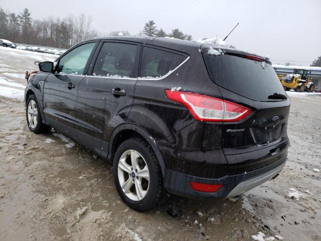 Photo 2 from auction – 2013 FORD ESCAPE SE with VIN 1FMCU9GX3DUD21646