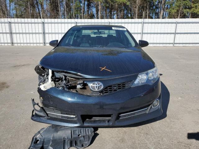 Photo 5 from auction – 2014 TOYOTA CAMRY L with VIN 4T1BF1FK8EU370176