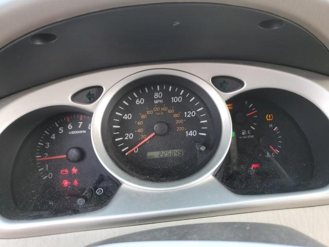 Photo 9 from auction – 2007 TOYOTA HIGHLANDER with VIN JTEGP21A770131476