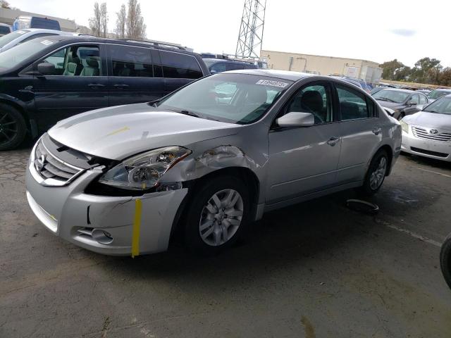 NISSAN ALTIMA BAS 2010 with VIN 1N4AL2AP3AN477759 - Photo from auction