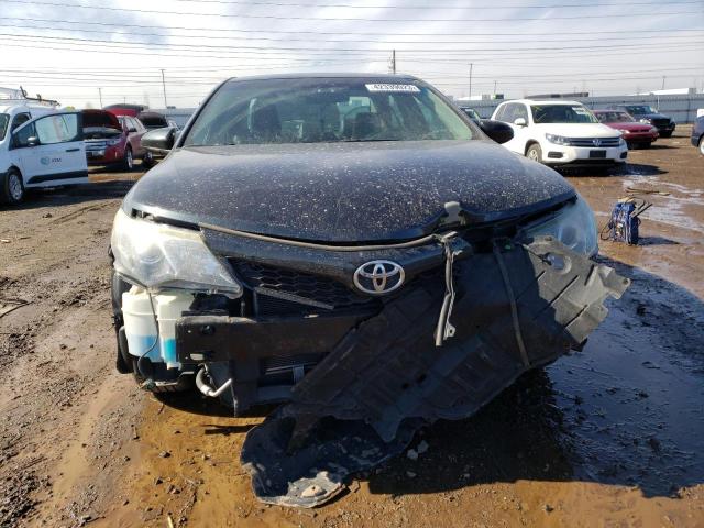 Photo 5 from auction – 2014 TOYOTA CAMRY L with VIN 4T1BF1FK6EU360097