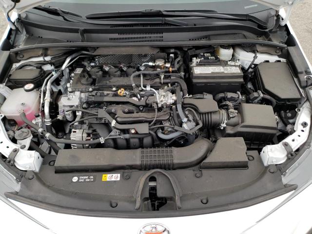 Photo 11 from auction – 2022 TOYOTA COROLLA SE with VIN 5YFS4MCE9NP110344