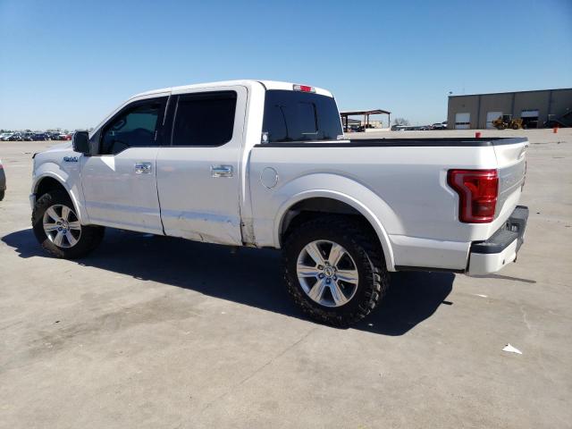Photo 2 from auction – 2015 FORD F150 SUPER with VIN 1FTEW1EF8FFB24093