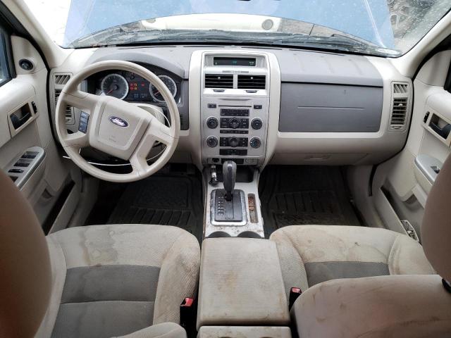 Photo 8 from auction – 2008 FORD ESCAPE XLT with VIN 1FMCU93198KB91388