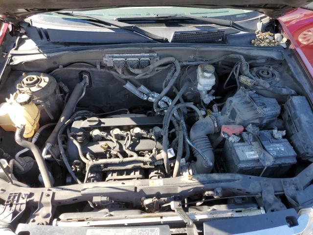 Photo 12 from auction – 2010 FORD ESCAPE XLS with VIN 1FMCU9C76AKC13454