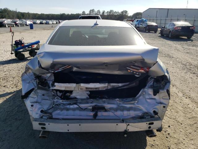 Photo 6 from auction – 2011 LEXUS ES 350 with VIN JTHBK1EG0B2418563