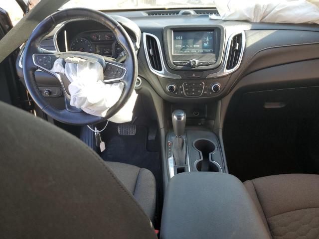 Photo 8 from auction – 2018 CHEVROLET EQUINOX LT with VIN 2GNAXJEV1J6274561