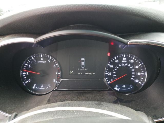 Photo 9 from auction – 2012 KIA OPTIMA SX with VIN 5XXGR4A65CG052225