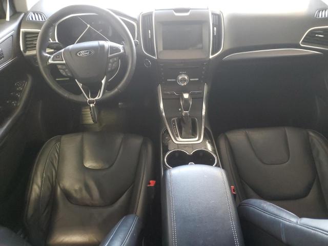 Photo 8 from auction – 2017 FORD EDGE TITAN with VIN 2FMPK4K94HBC03393