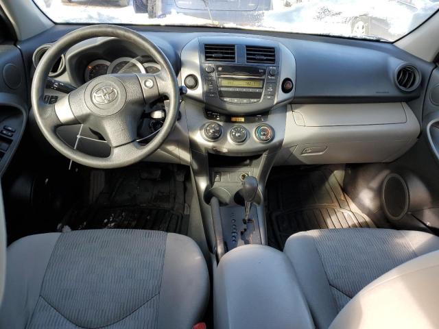Photo 8 from auction – 2011 TOYOTA RAV4 with VIN 2T3ZF4DV2BW093234