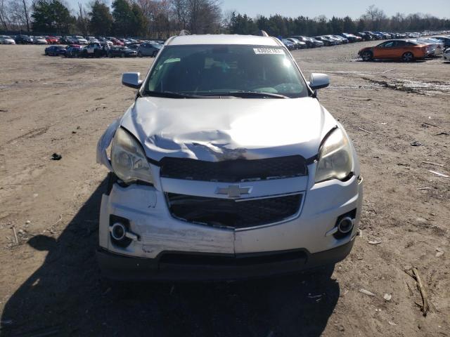 Photo 5 from auction – 2010 CHEVROLET EQUINOX LT with VIN 2CNFLNEW2A6217646