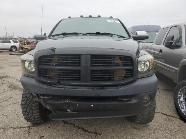 Photo 5 from auction – 2008 DODGE RAM 2500 S with VIN 3D7KS28A38G154016