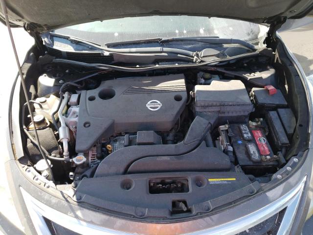 Photo 11 from auction – 2013 NISSAN ALTIMA 2.5 with VIN 1N4AL3AP3DC295730