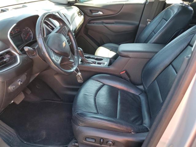 Photo 7 from auction – 2018 CHEVROLET EQUINOX LT with VIN 2GNAXJEV9J6162476
