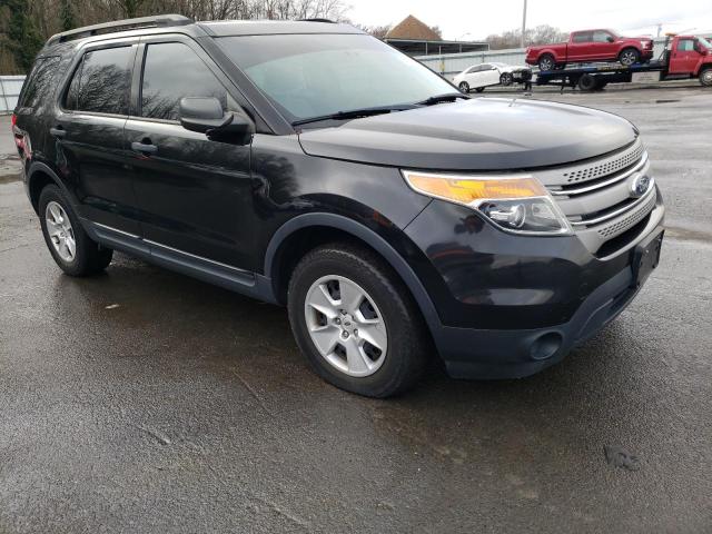 Photo 4 from auction – 2011 FORD EXPLORER with VIN 1FMHK8B80BGA66598