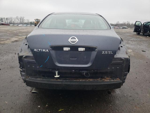 Photo 6 from auction – 2009 NISSAN ALTIMA 2.5 with VIN 1N4AL21E29N529263