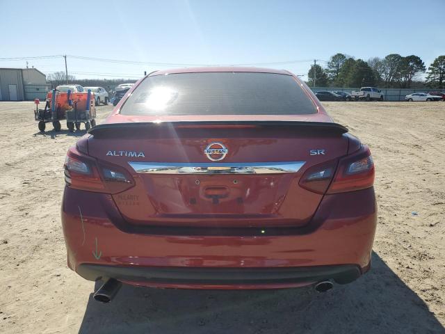Photo 6 from auction – 2017 NISSAN ALTIMA SR with VIN 1N4AL3AP6HC174714
