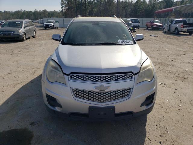 Photo 5 from auction – 2010 CHEVROLET EQUINOX LT with VIN 2CNFLEEW8A6251218