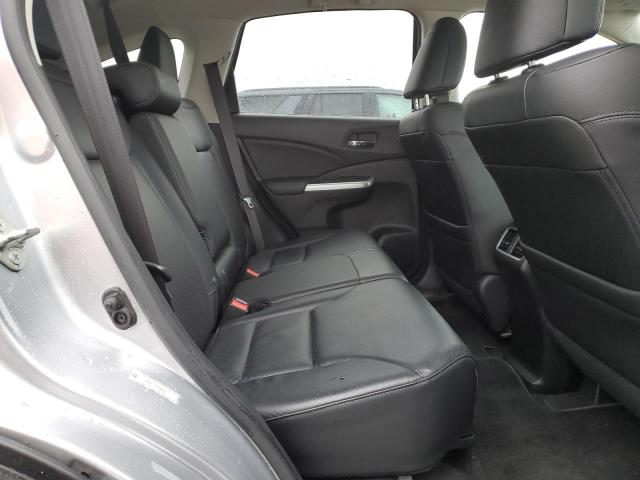 Photo 11 from auction – 2015 HONDA CR-V EXL with VIN 2HKRM4H70FH649927