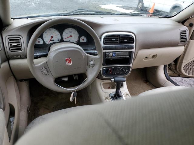 Photo 8 from auction – 2004 SATURN L300 LEVEL with VIN 1G8JD54R74Y521121