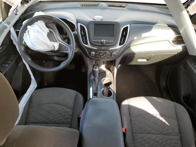 Photo 8 from auction – 2018 CHEVROLET EQUINOX LT with VIN 3GNAXJEV2JS536069