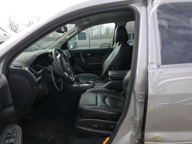 Photo 7 from auction – 2013 GMC ACADIA SLT with VIN 1GKKRRKD3DJ141572