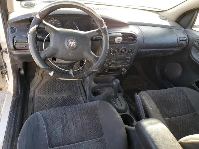 Photo 8 from auction – 2002 DODGE NEON SE with VIN 1B3ES46C12D640885