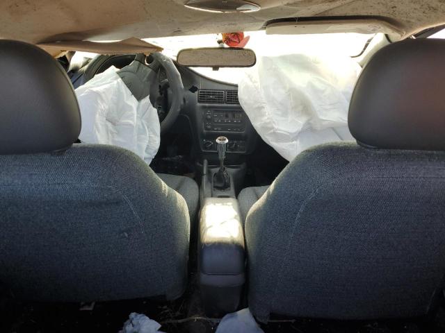 Photo 8 from auction – 2004 CHEVROLET CAVALIER with VIN 1G1JC12F347214344