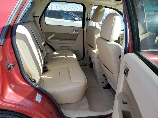Photo 10 from auction – 2012 FORD ESCAPE LIM with VIN 1FMCU9EG0CKC26037