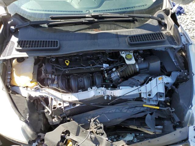 Photo 12 from auction – 2016 FORD ESCAPE SE with VIN 1FMCU0G75GUB24851