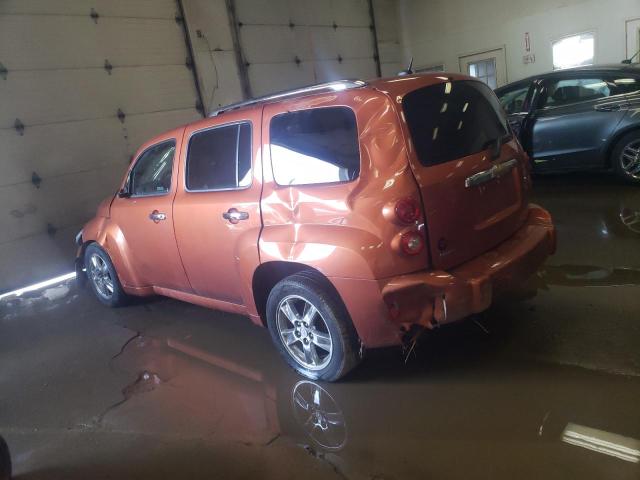 Photo 2 from auction – 2008 CHEVROLET HHR LT with VIN 3GNCA23D78S708097