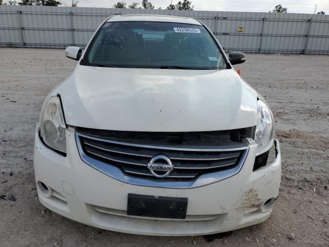 Photo 5 from auction – 2012 NISSAN ALTIMA BAS with VIN 1N4AL2AP6CN407398