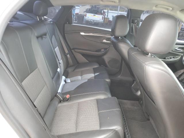 Photo 10 from auction – 2016 CHEVROLET IMPALA LT with VIN 2G1115S39G9121088