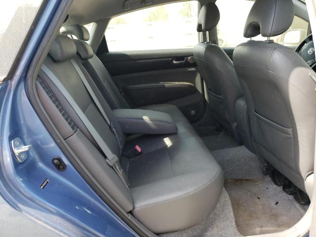 Photo 10 from auction – 2008 TOYOTA PRIUS with VIN JTDKB20U287713664