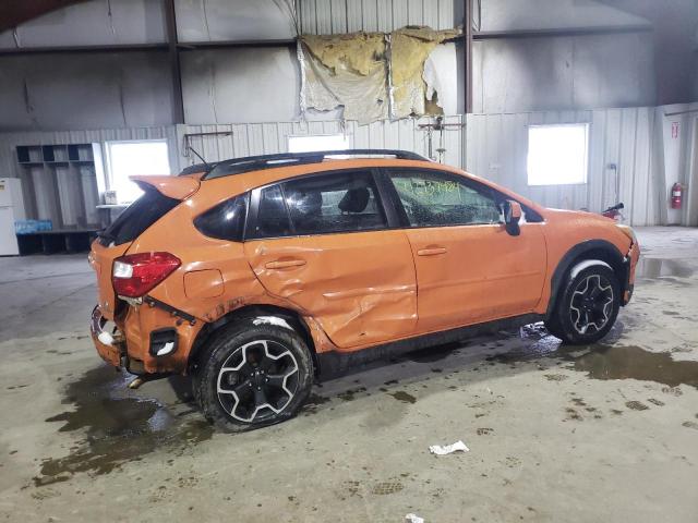Photo 3 from auction – 2013 SUBARU XV CROSSTR with VIN JF2GPAKC4DH207281