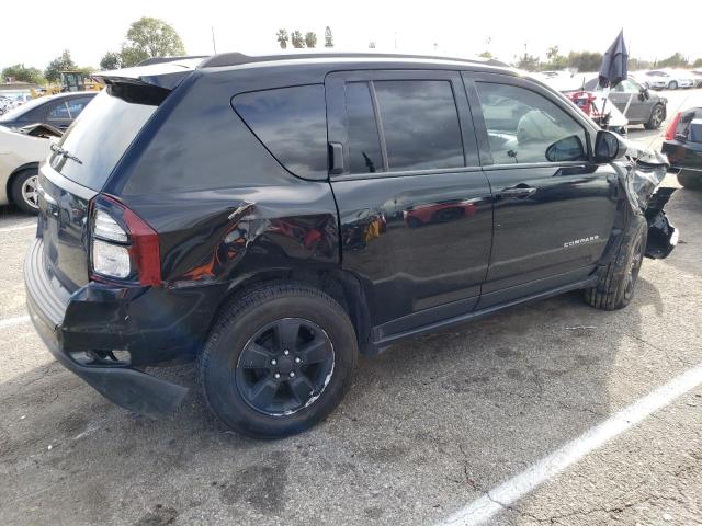 Photo 3 from auction – 2014 JEEP COMPASS SP with VIN 1C4NJCBA9ED882960