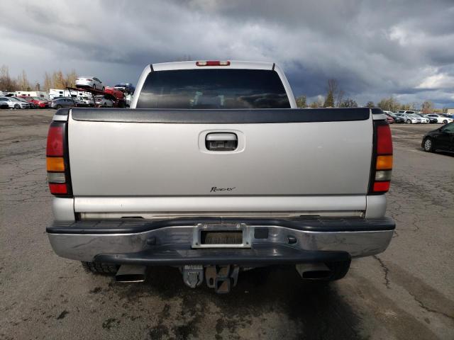 Photo 6 from auction – 2004 GMC NEW SIERRA with VIN 2GTEC13T141347405