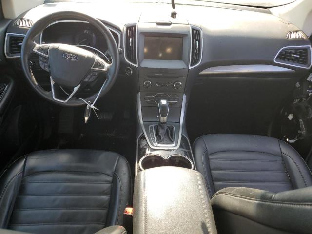 Photo 8 from auction – 2016 FORD EDGE SEL with VIN 2FMPK4J99GBB74781