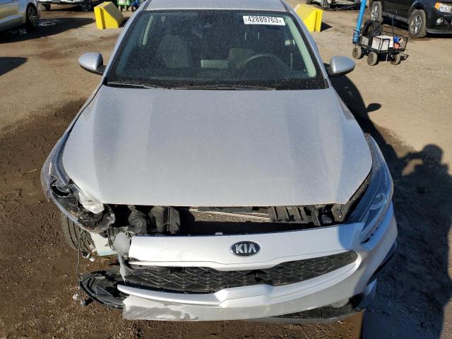 Photo 11 from auction – 2019 KIA FORTE FE with VIN 3KPF24AD9KE073438