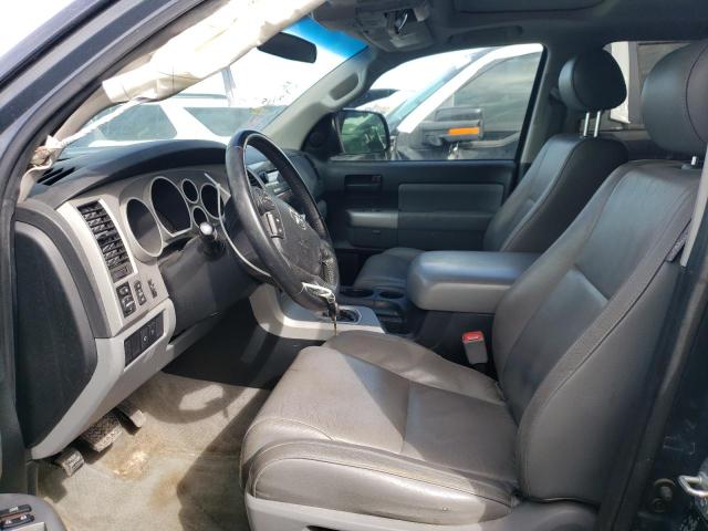 Photo 7 from auction – 2008 TOYOTA SEQUOIA SR with VIN 5TDBY64A28S014532
