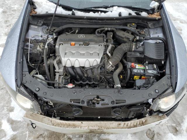 Photo 11 from auction – 2012 ACURA TSX TECH with VIN JH4CU2F69CC026820