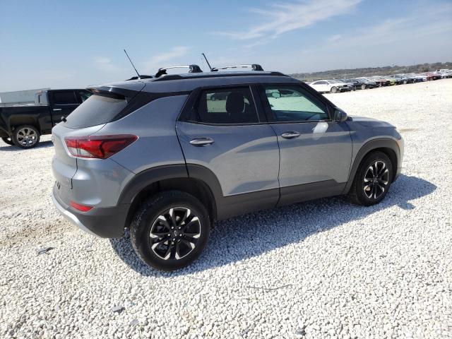 Photo 3 from auction – 2022 CHEVROLET TRAILBLAZE with VIN KL79MPSL1NB054833
