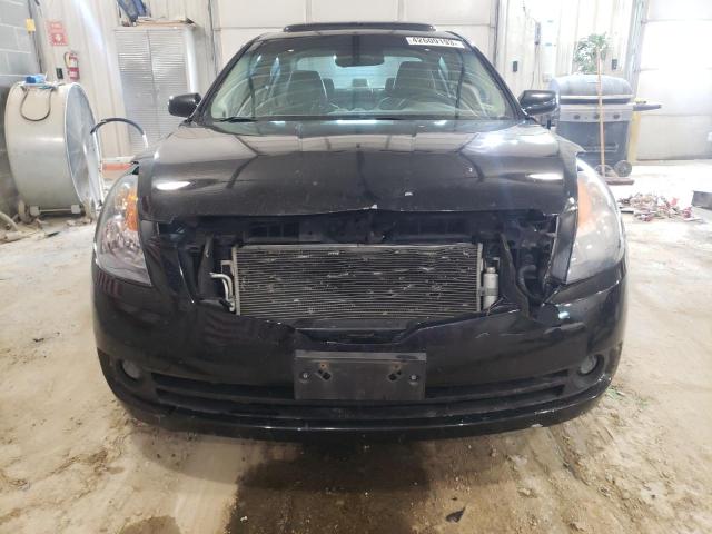 Photo 5 from auction – 2008 NISSAN ALTIMA 2.5 with VIN 1N4AL21E48N559072